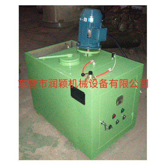 潤穎供應---低溫注蠟機， 水玻璃工藝設備